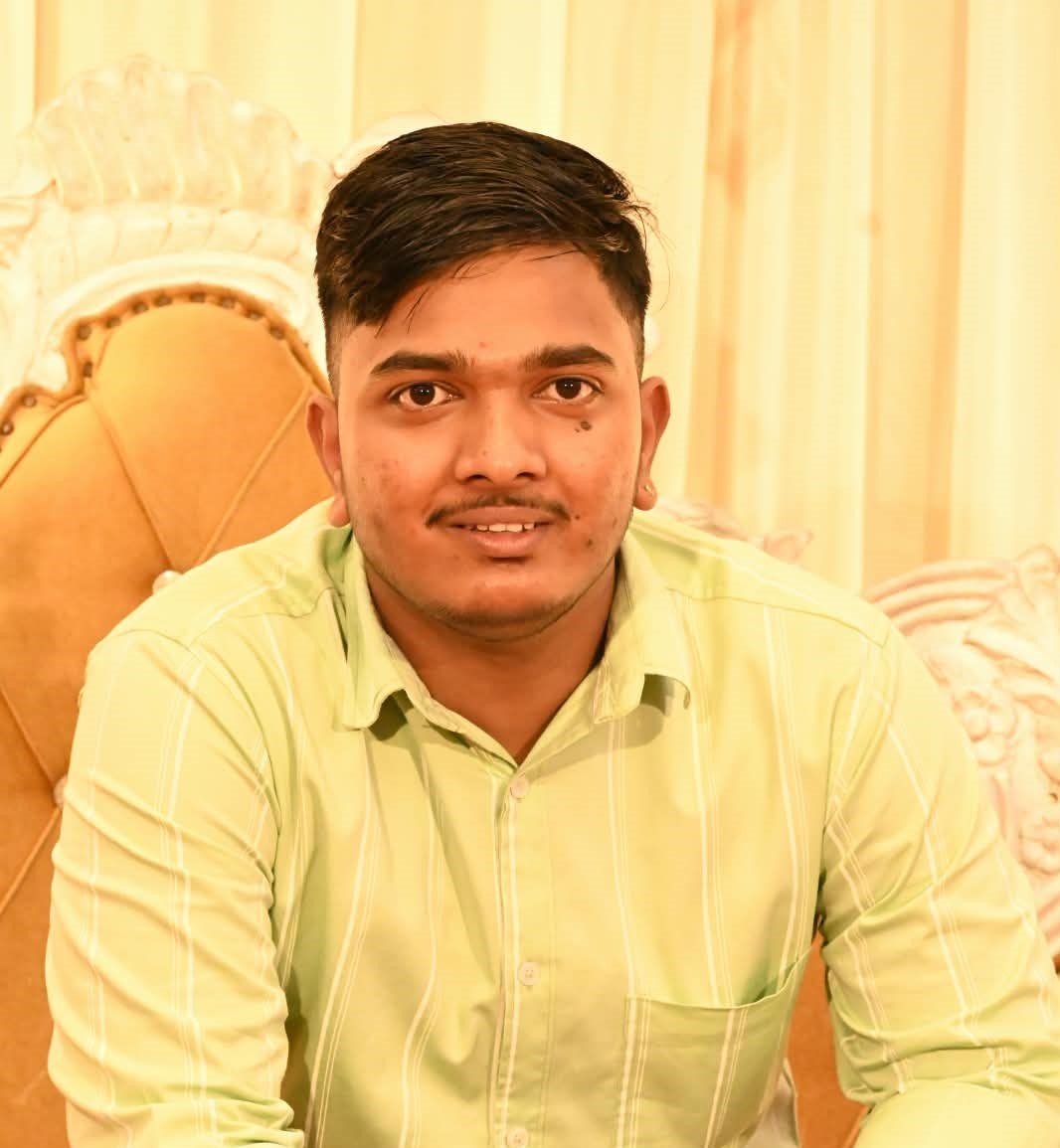 Debasis Behera